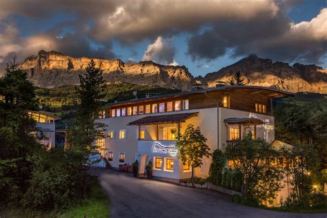 hotel edelweiss prada alta|flourishing in the heart of the Dolomites .